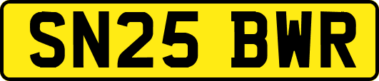 SN25BWR