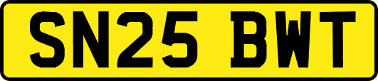 SN25BWT
