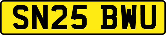 SN25BWU