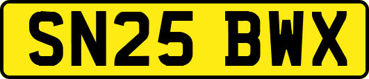 SN25BWX