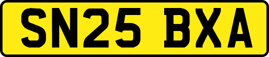 SN25BXA