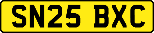 SN25BXC