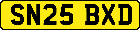 SN25BXD