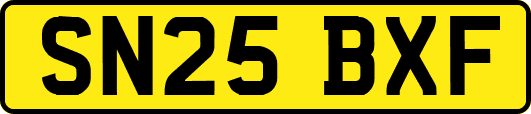 SN25BXF