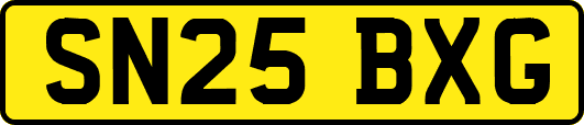 SN25BXG