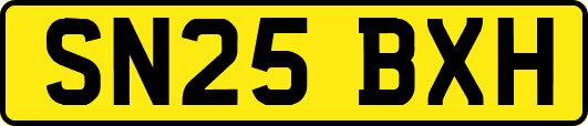 SN25BXH