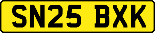 SN25BXK