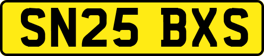 SN25BXS