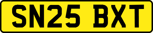 SN25BXT
