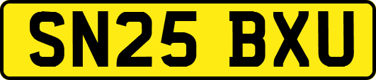 SN25BXU