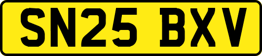 SN25BXV