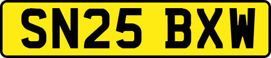 SN25BXW