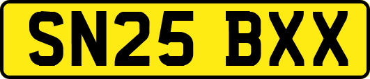 SN25BXX