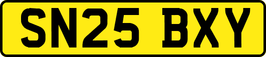 SN25BXY