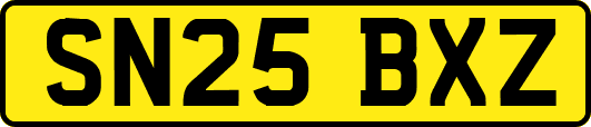 SN25BXZ