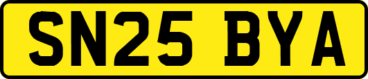 SN25BYA