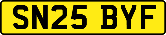 SN25BYF