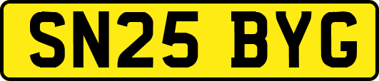 SN25BYG