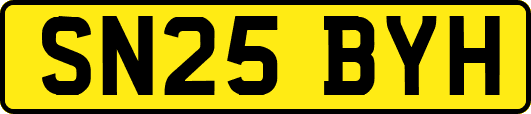 SN25BYH