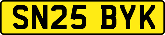 SN25BYK