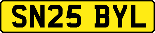 SN25BYL