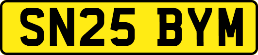 SN25BYM