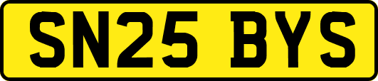 SN25BYS