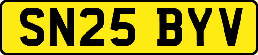 SN25BYV