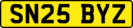 SN25BYZ