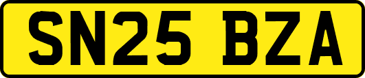 SN25BZA