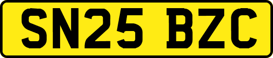 SN25BZC