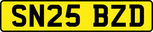SN25BZD