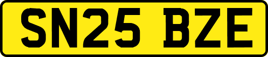 SN25BZE