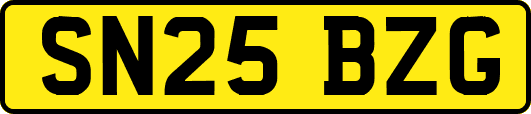 SN25BZG