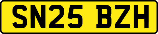 SN25BZH