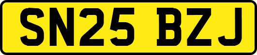 SN25BZJ