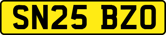 SN25BZO