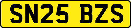 SN25BZS