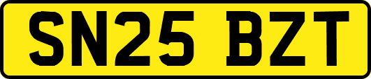 SN25BZT
