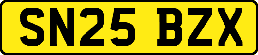 SN25BZX
