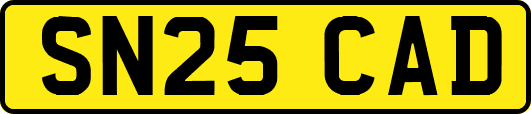 SN25CAD