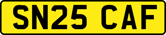 SN25CAF