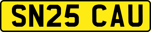 SN25CAU
