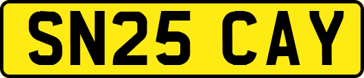 SN25CAY