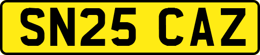 SN25CAZ