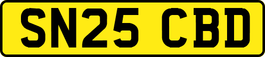 SN25CBD