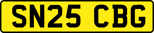 SN25CBG