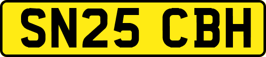 SN25CBH