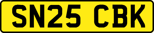 SN25CBK