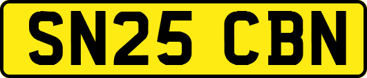 SN25CBN